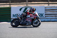 Middle Group Red Bikes